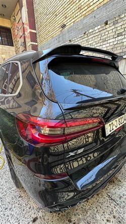 بي ام دبليو X5